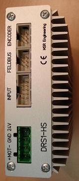 DRS HS1 Modul fr 4Q-Steuerung bis 500W
